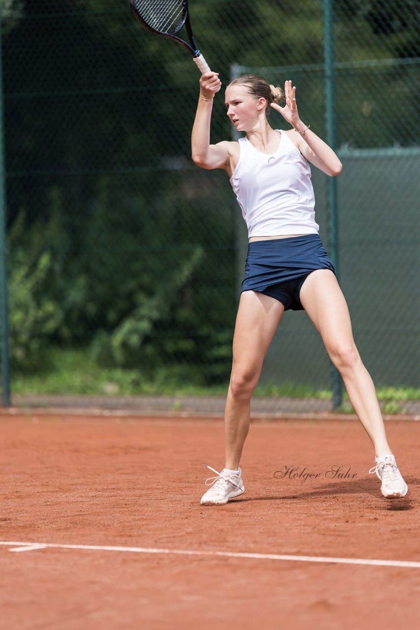 Bild 211 - Bergstedt Open